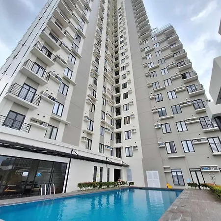 Cebu City- The Median Condominium Unit 317