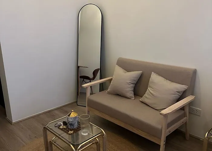 Aparthotel City- The Median Unit 317 Cebu