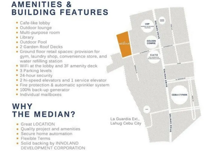 Aparthotel City- The Median Unit 317